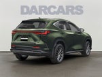 2026 Lexus NX 350h PREMIUM