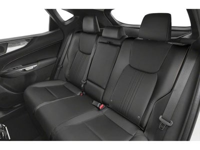 2026 Lexus NX 350h PREMIUM