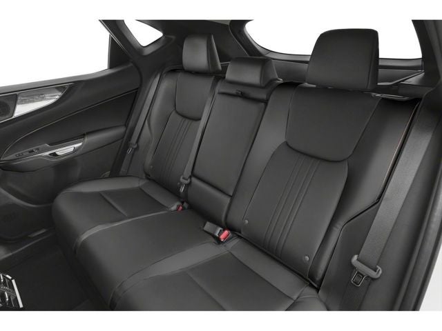 2026 Lexus NX 350h PREMIUM