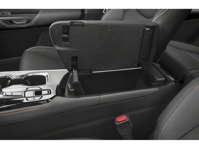 2026 Lexus NX 350h PREMIUM
