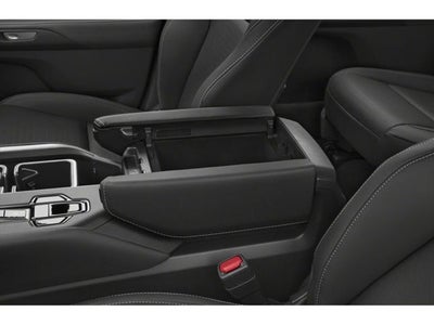 2026 Lexus TX 350 PREMIUM AWD