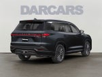 2026 Lexus TX 350 PREMIUM AWD
