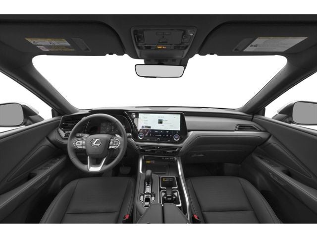 2026 Lexus TX 350 PREMIUM AWD