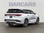 2026 Lexus TX 350 PREMIUM AWD
