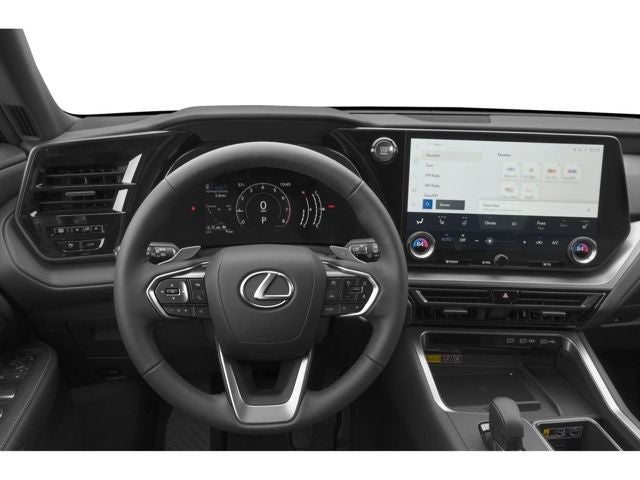 2026 Lexus TX 350 PREMIUM AWD