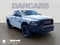 2023 RAM 1500 Classic Warlock