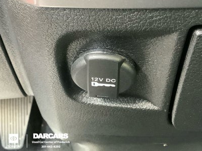 2023 RAM 1500 Classic Warlock