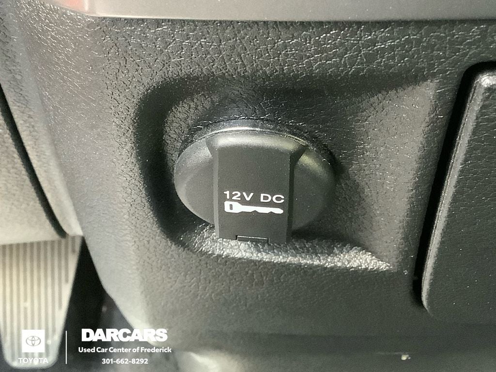 2023 RAM 1500 Classic Warlock