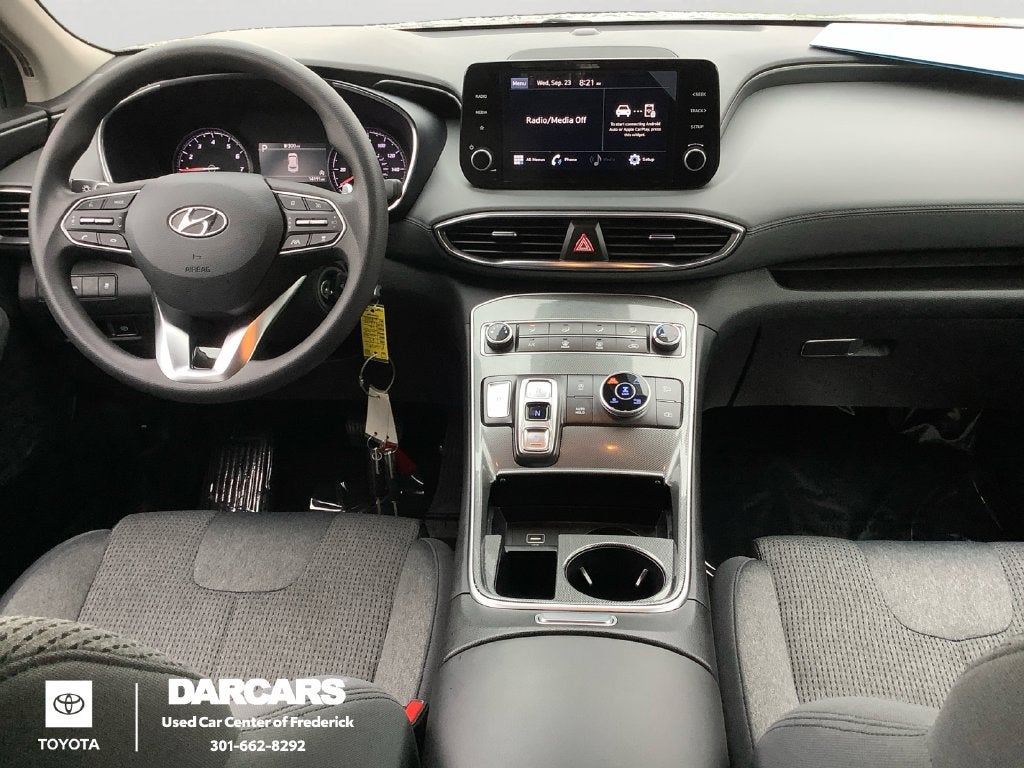 2023 Hyundai Santa Fe SE