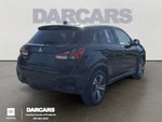 2024 Mitsubishi Outlander Sport 2.0 ES