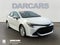 2025 Toyota Corolla Hatchback SE