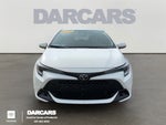 2025 Toyota Corolla Hatchback SE