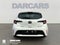 2025 Toyota Corolla Hatchback SE