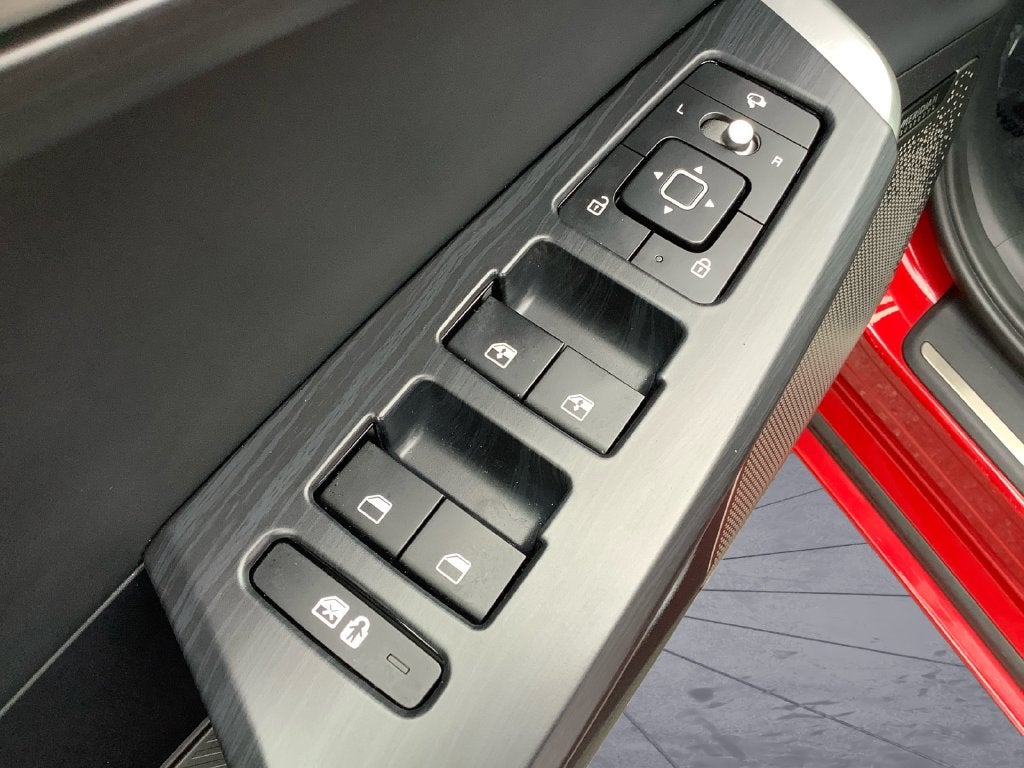 2024 Kia EV6 GT-Line