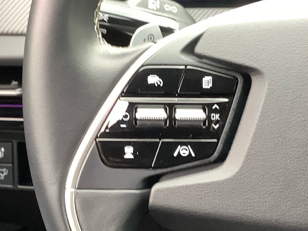 2024 Kia EV6 GT-Line