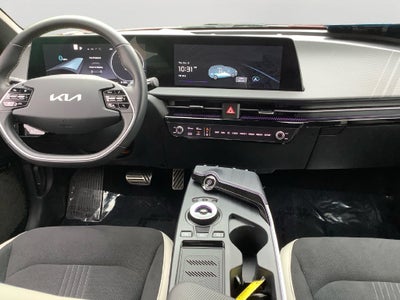 2024 Kia EV6 GT-Line