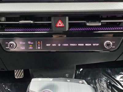 2024 Kia EV6 GT-Line
