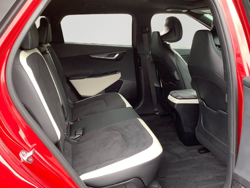 2024 Kia EV6 GT-Line