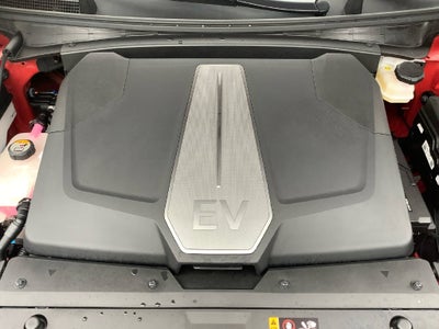 2024 Kia EV6 GT-Line