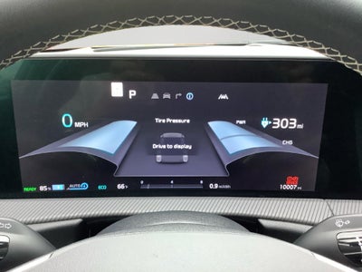 2024 Kia EV6 GT-Line