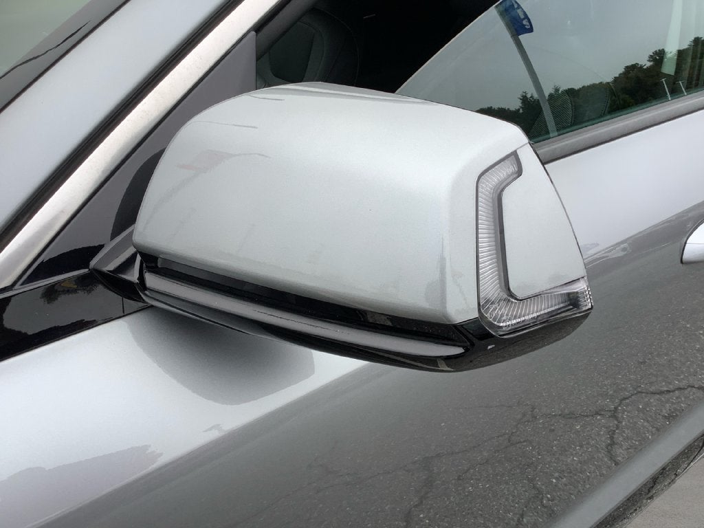 2024 Kia Niro EV Wind