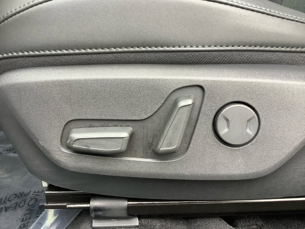 2024 Kia Niro EV Wind