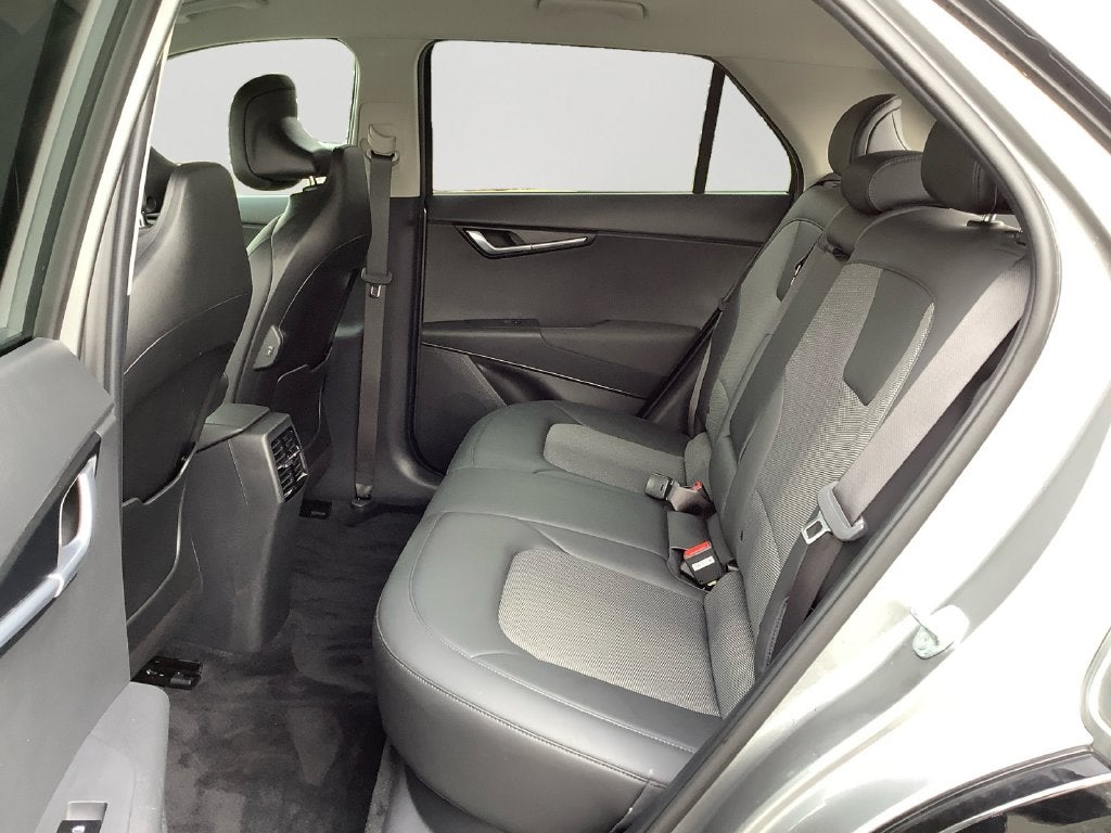 2024 Kia Niro EV Wind