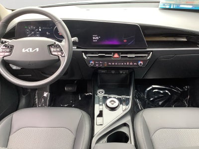 2024 Kia Niro EV Wind