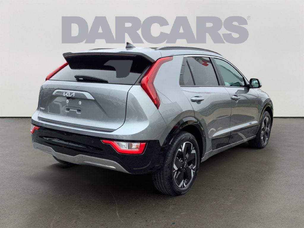 2024 Kia Niro EV Wind