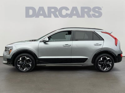 2024 Kia Niro EV Wind