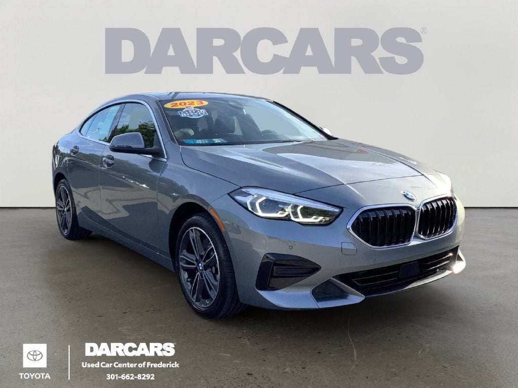2023 BMW 2 Series