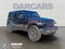 2024 Jeep Wrangler Rubicon w/Customer Preferred Package 24R