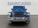 2024 Jeep Wrangler Rubicon w/Customer Preferred Package 24R
