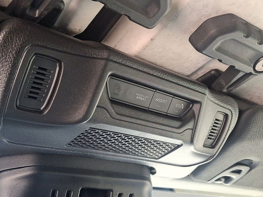 2024 Jeep Wrangler Rubicon w/Customer Preferred Package 24R