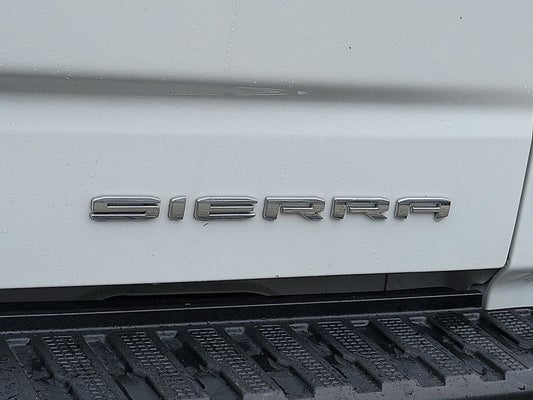 2022 GMC Sierra 1500 Denali in Silver Spring, MD - DARCARS Automotive Group