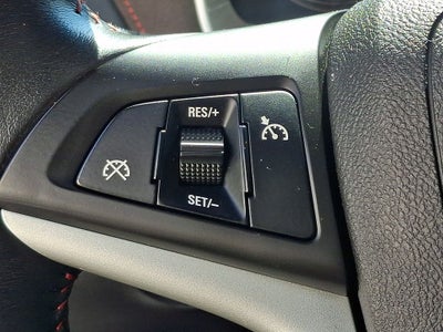2013 Chevrolet Camaro ZL1