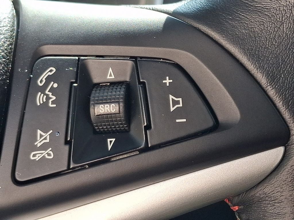 2013 Chevrolet Camaro ZL1