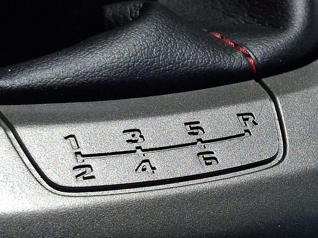 2013 Chevrolet Camaro ZL1