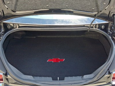 2013 Chevrolet Camaro ZL1