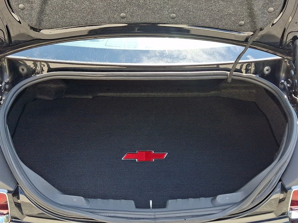 2013 Chevrolet Camaro ZL1