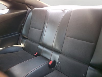 2013 Chevrolet Camaro ZL1