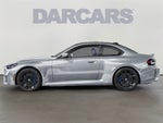 2026 BMW M2 Base