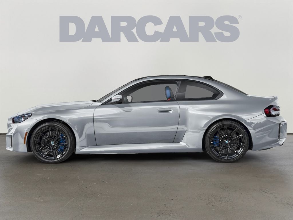 2026 BMW M2 Base