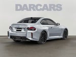 2026 BMW M2 Base