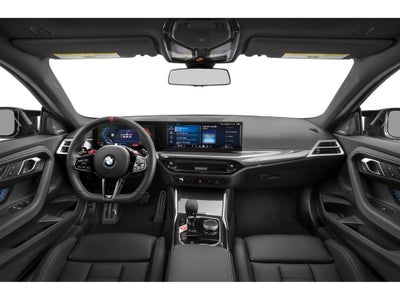 2026 BMW M2 Base