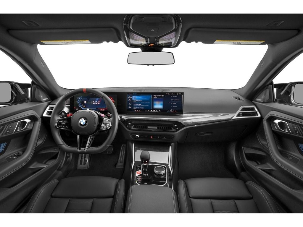 2026 BMW M2 Base