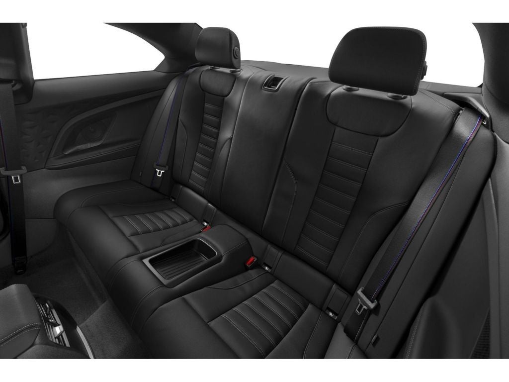 2026 BMW M2 Base