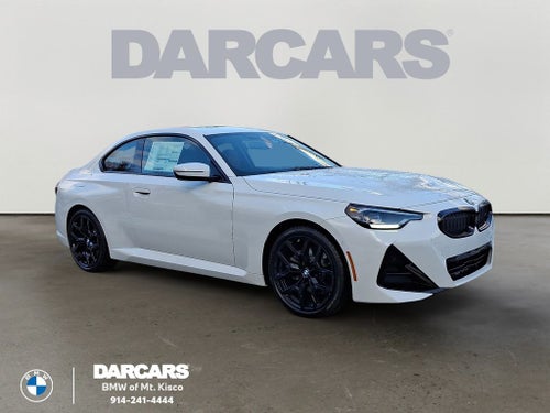 2026 BMW 2 Series 230i xDrive