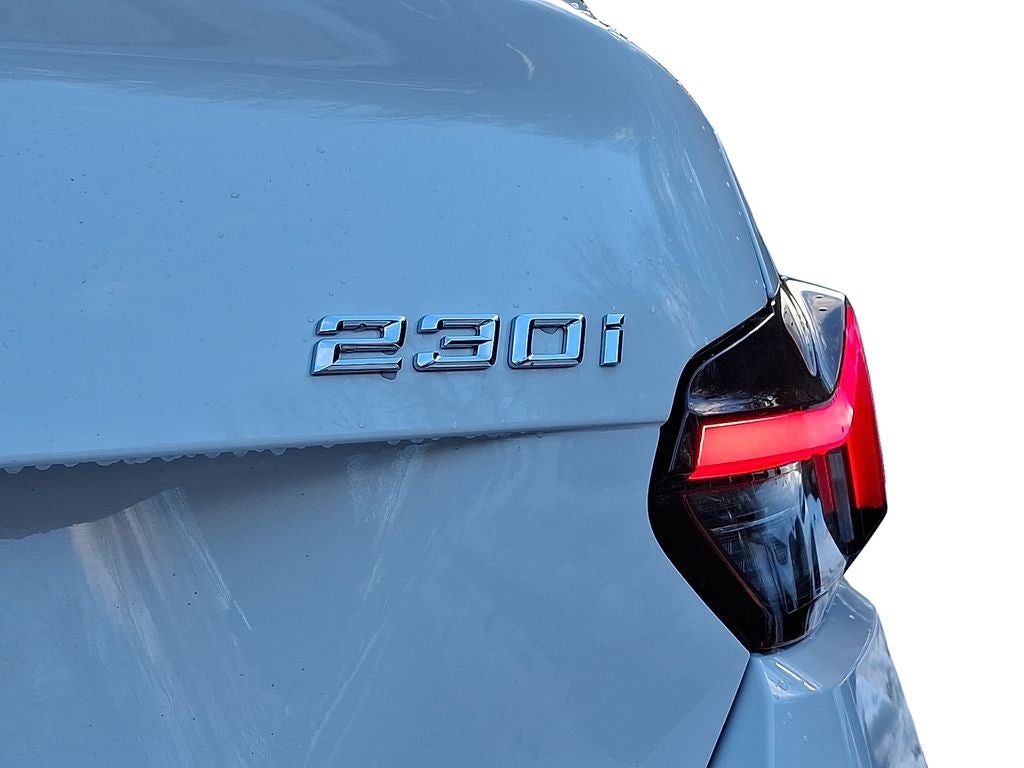 2026 BMW 2 Series 230i xDrive