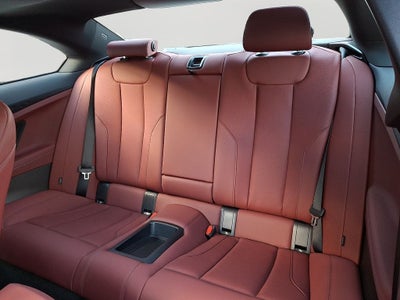 2026 BMW 2 Series 230i xDrive